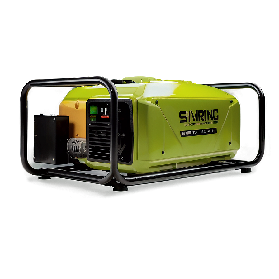 Compact Generator Png 05252024 PNG
