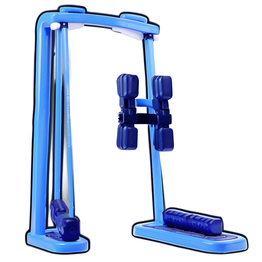 Compact Gym Equipment For Small Spaces Png 06262024 PNG