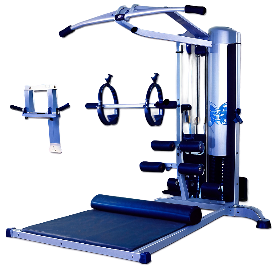 Compact Gym Equipment For Small Spaces Png Kcy PNG