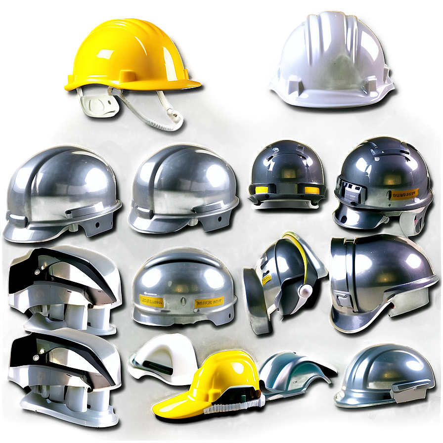 Compact Hard Hat Png 55 PNG