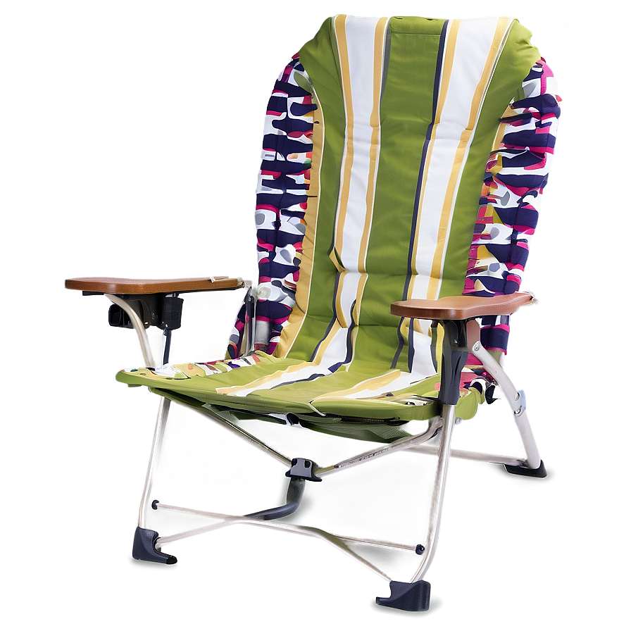 Compact Lawn Chair Png 70 PNG