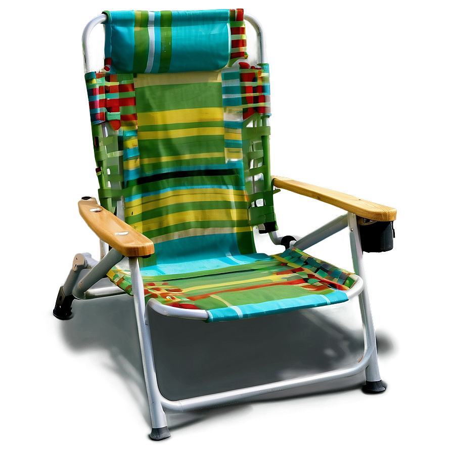 Compact Lawn Chair Png Fgl PNG