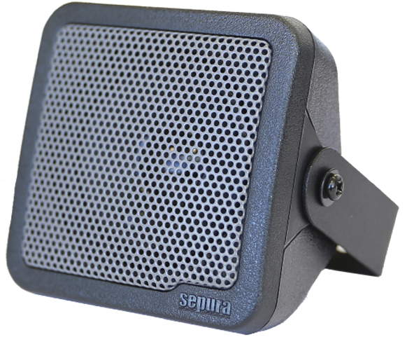 Compact P A Speaker System PNG