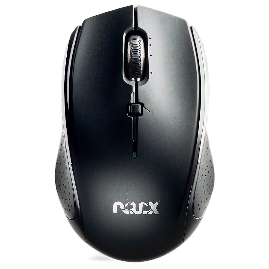 Compact Pc Mouse Png 06262024 PNG