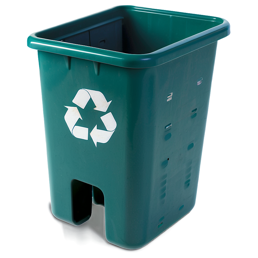 Compact Recycle Bin Png 79 PNG