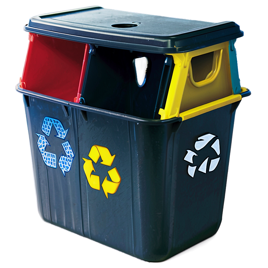 Compact Recycle Bin Png Ykn96 PNG