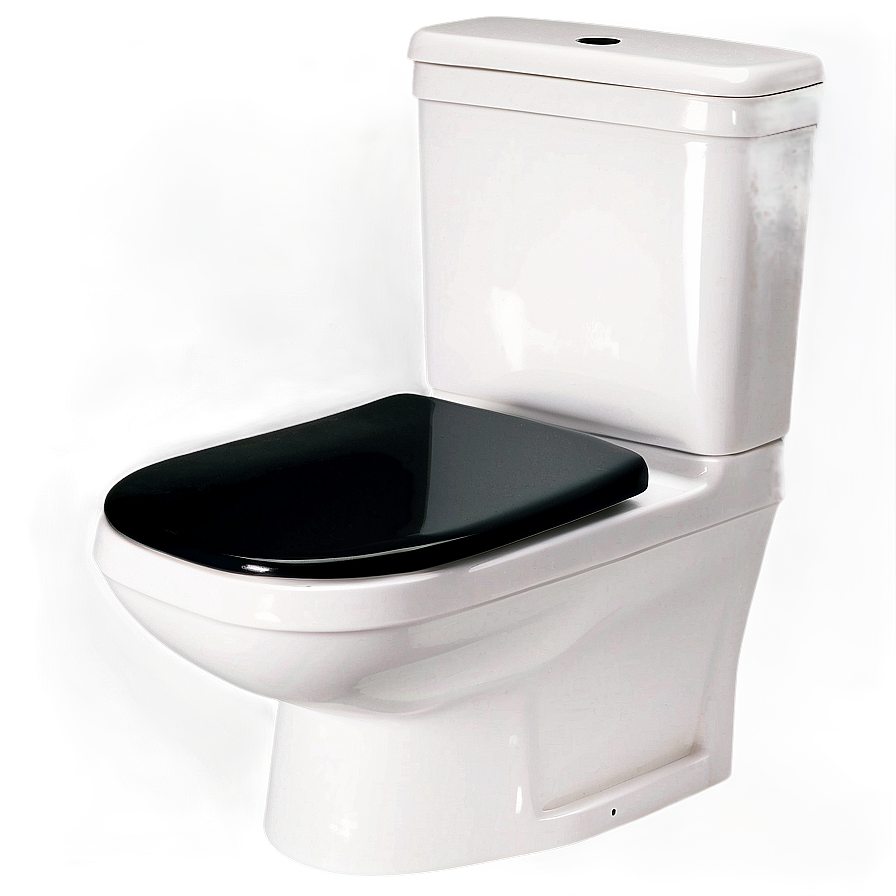 Compact Space-saving Toilet Png 44 PNG