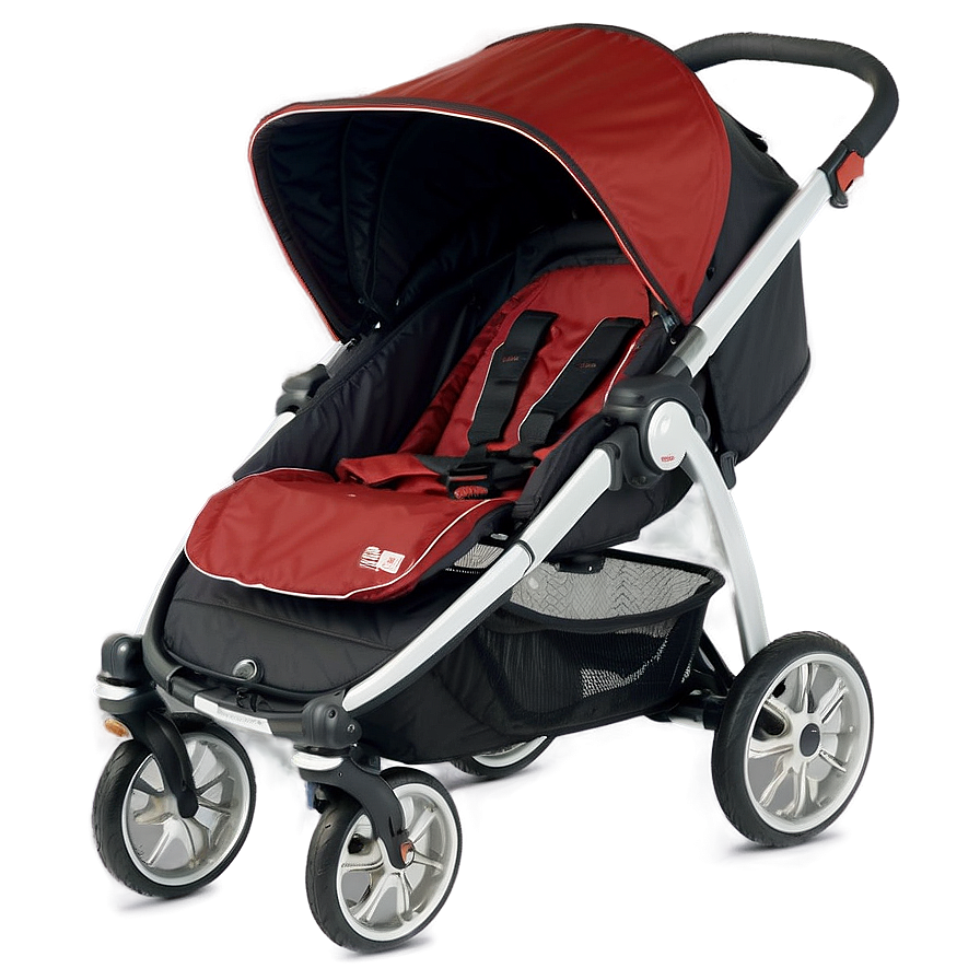 Compact Stroller Png Bog48 PNG