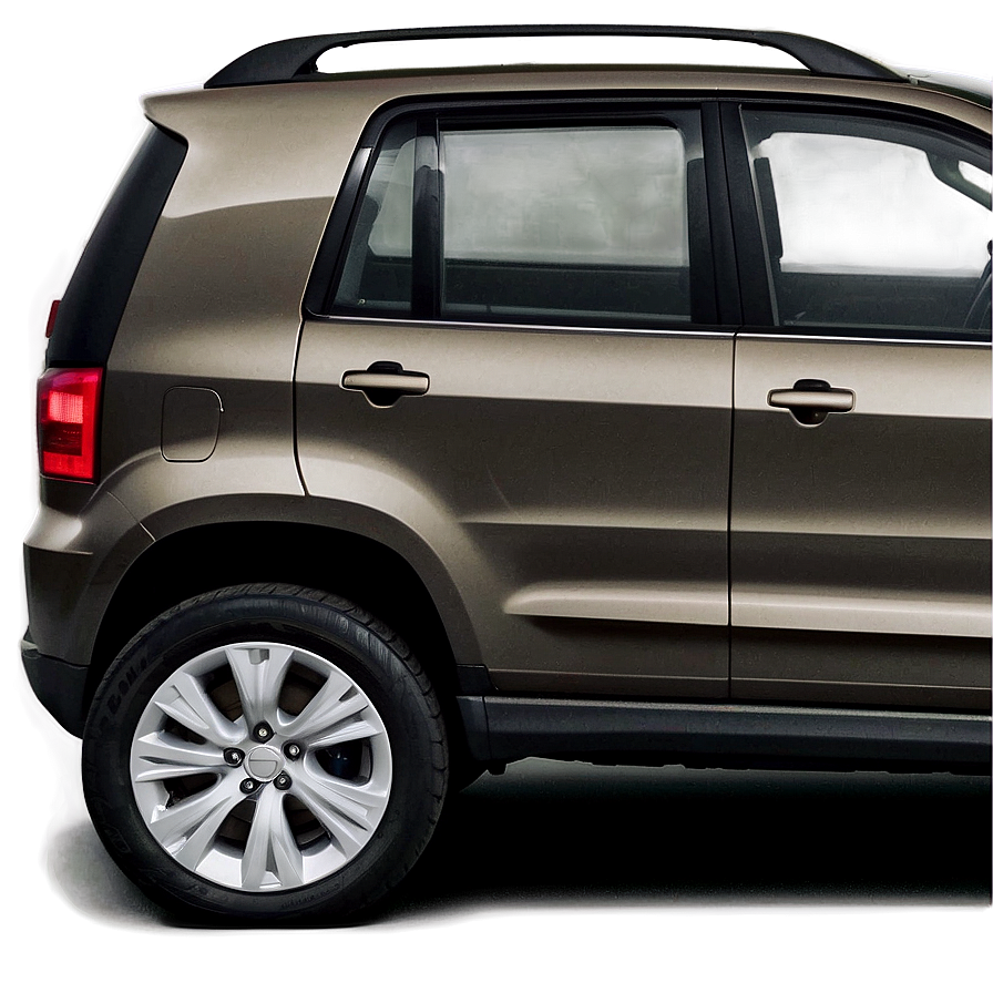 Compact Suv Side View Png Xqx PNG