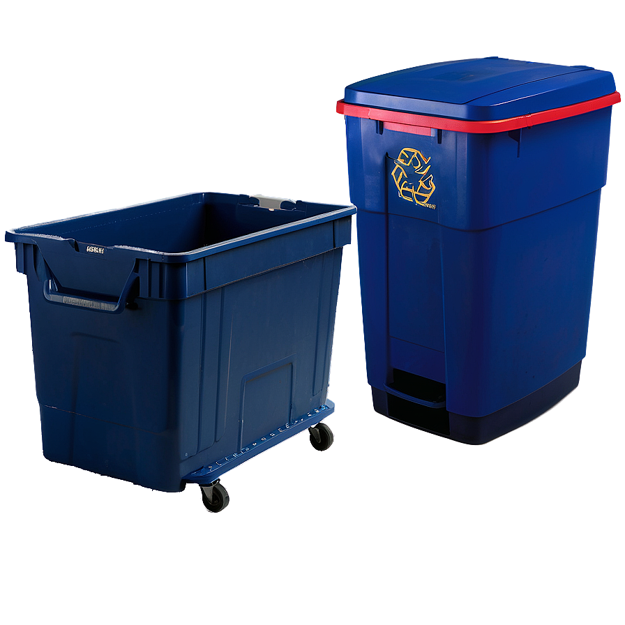 Compact Trash Bin Layout Png 05252024 PNG