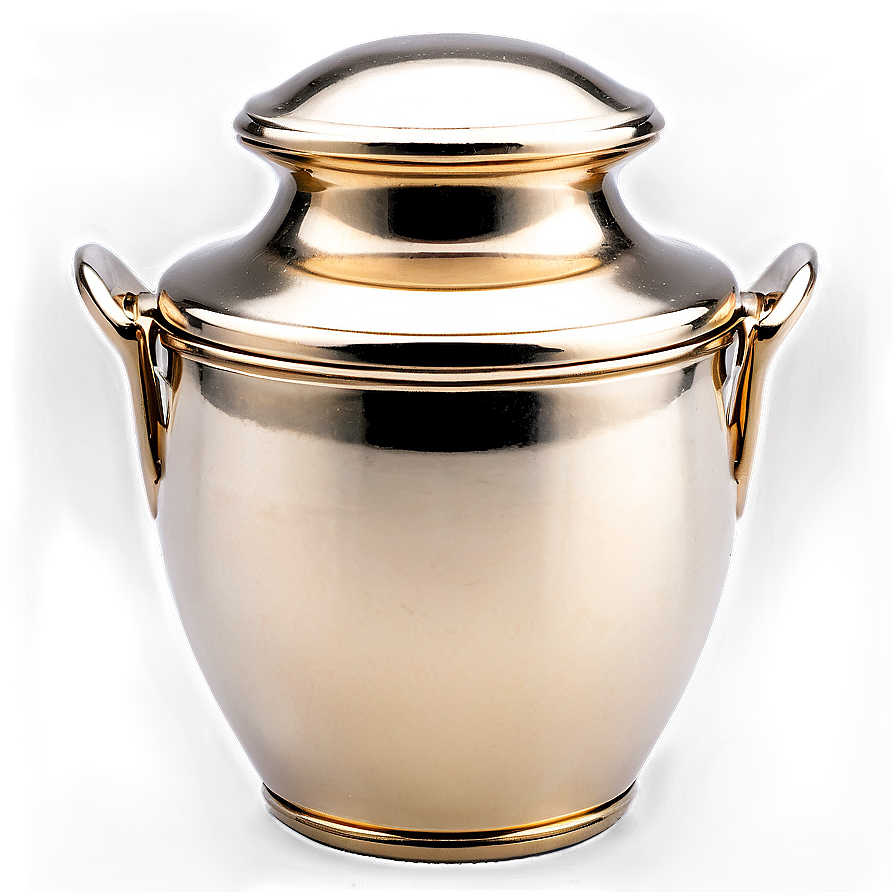 Compact Urn Png 06132024 PNG