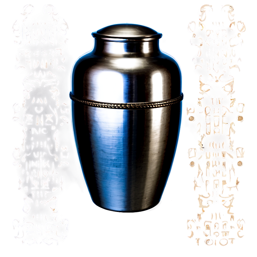 Compact Urn Png Uqe PNG