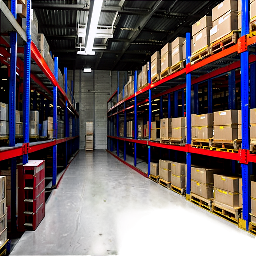 Compact Warehouse Storage Options Png Dad22 PNG
