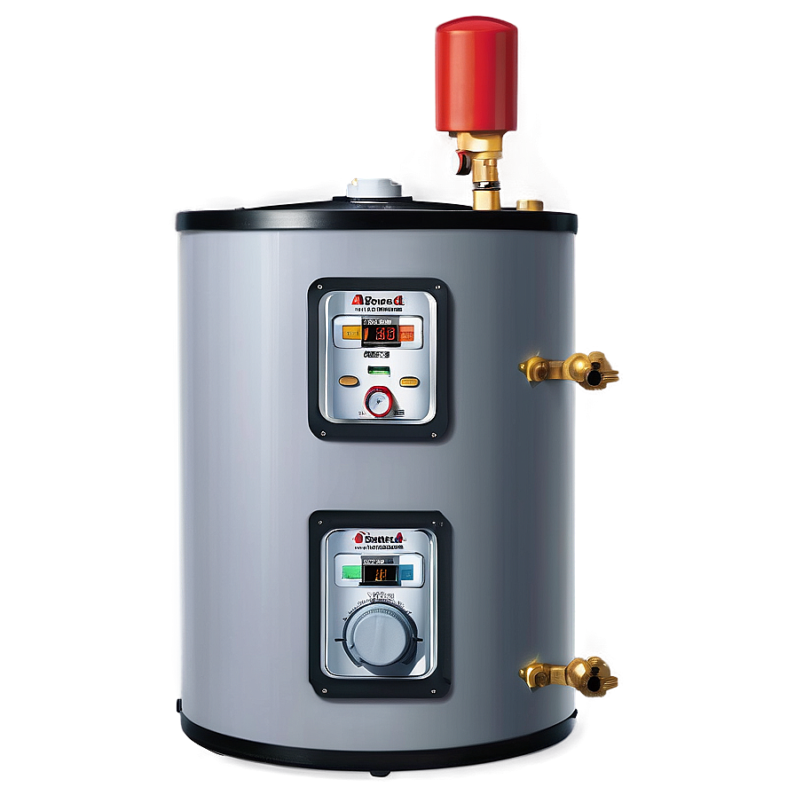 Compact Water Heater Choices Png Vac76 PNG