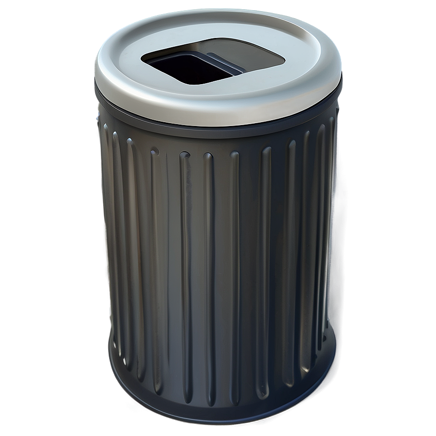 Compactible Trash Bin Design Png Rnn40 PNG