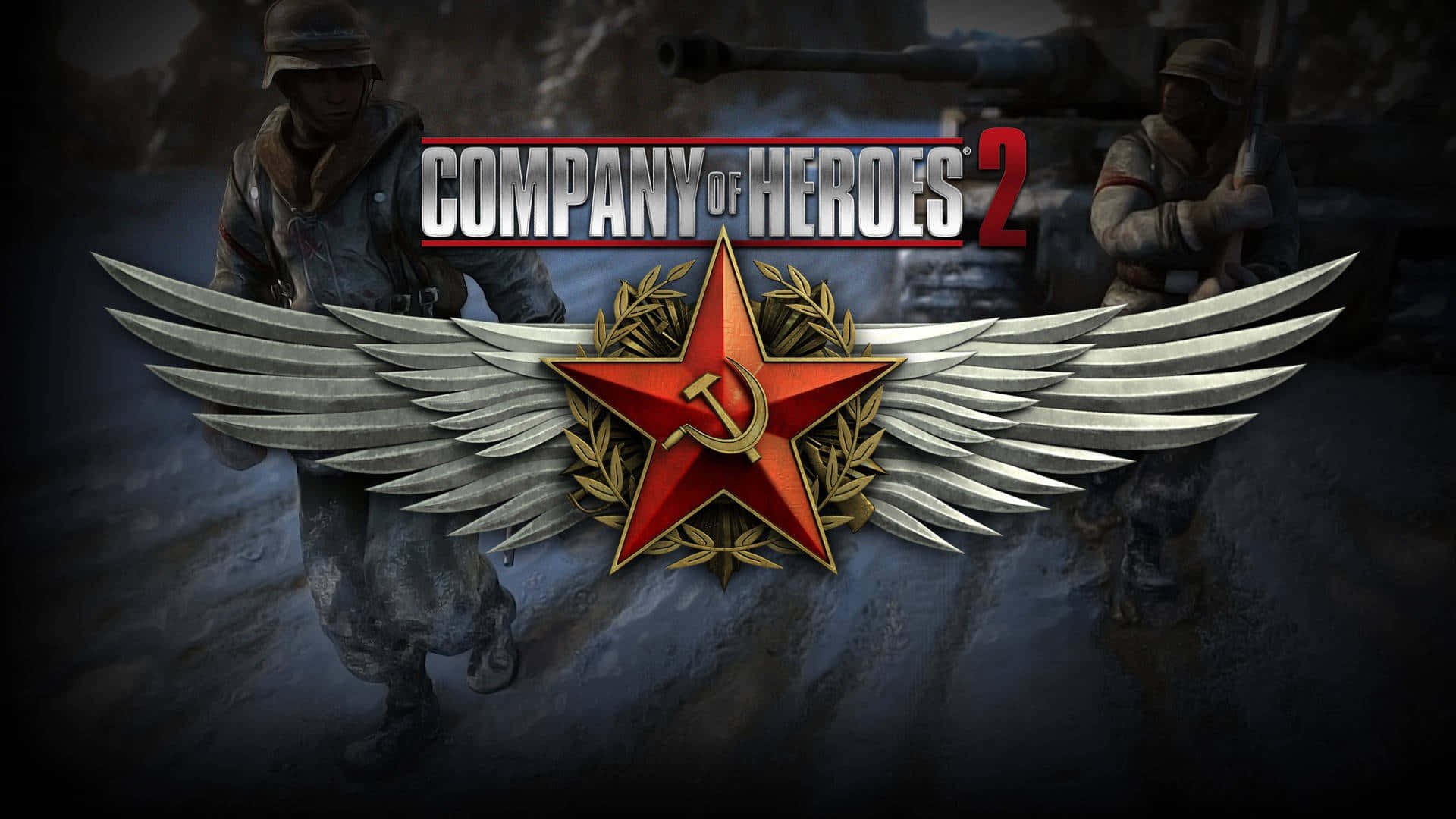 Companyof Heroes 2 - Pc - Pc - Pc - Pc - Pc - Pc