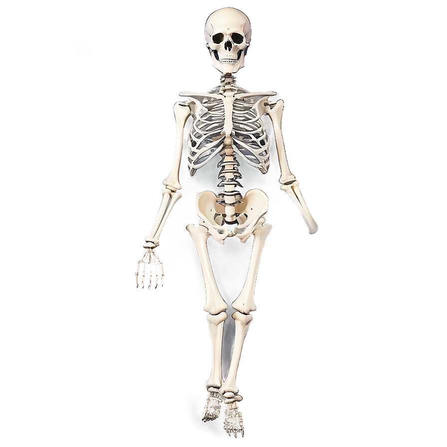 Comparative Skeletal Anatomy Png Dwh37 PNG