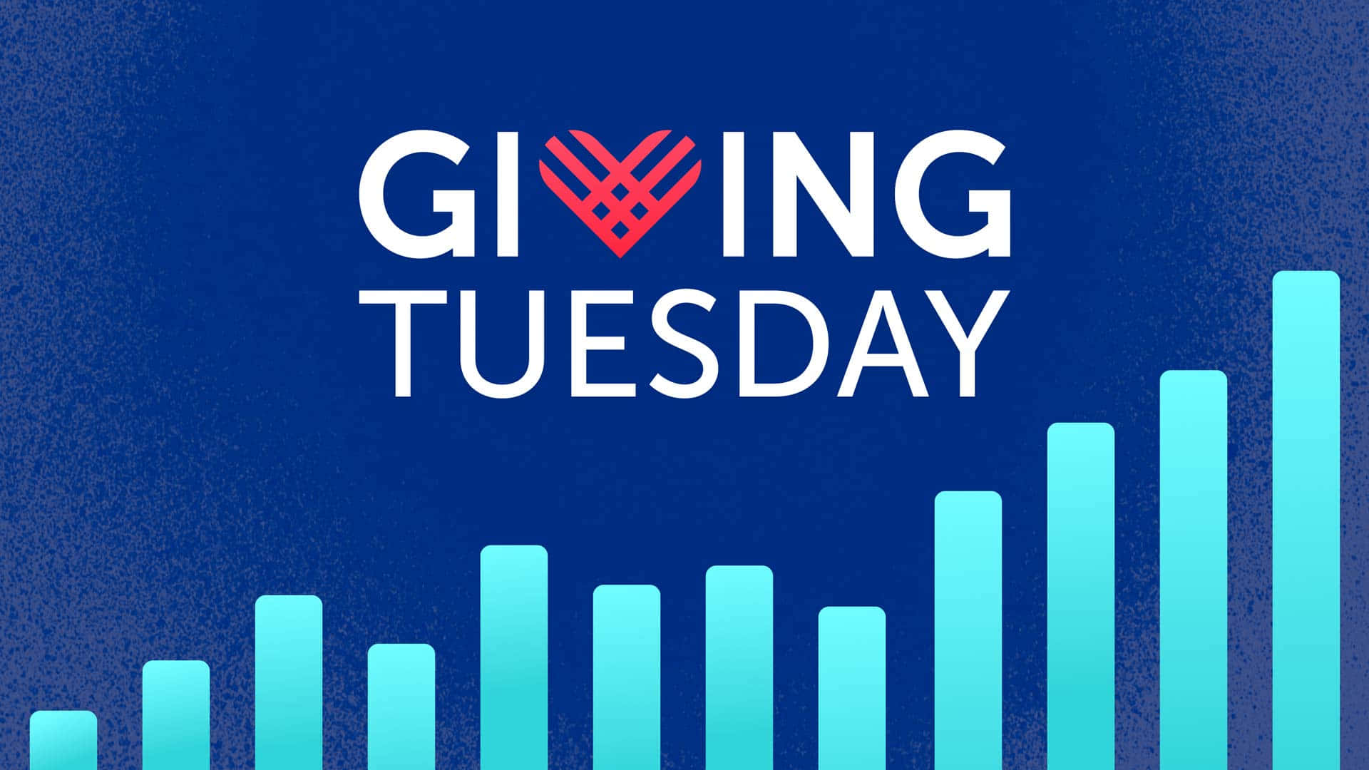 Compassionate Hands Offering Charity On Giving Tuesday Wallpaper