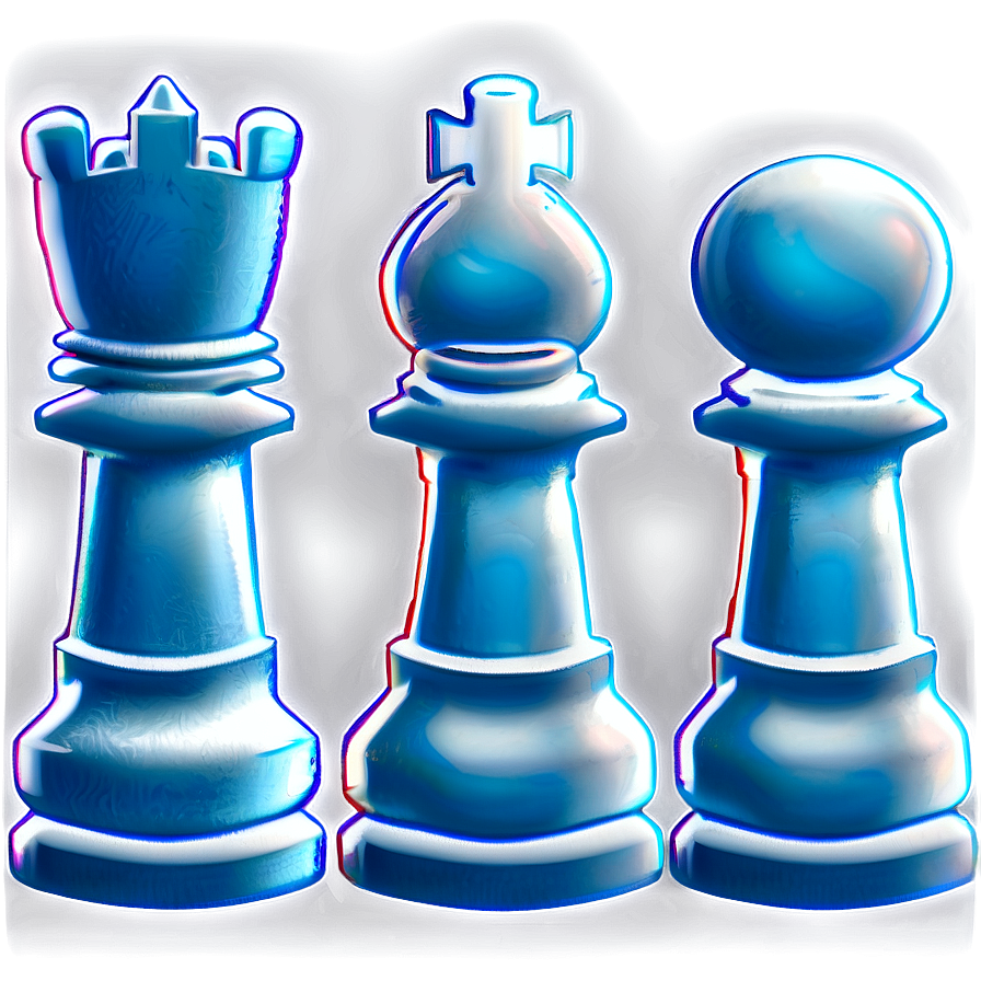 Download Complete Chess Set Icons Png Kpx20