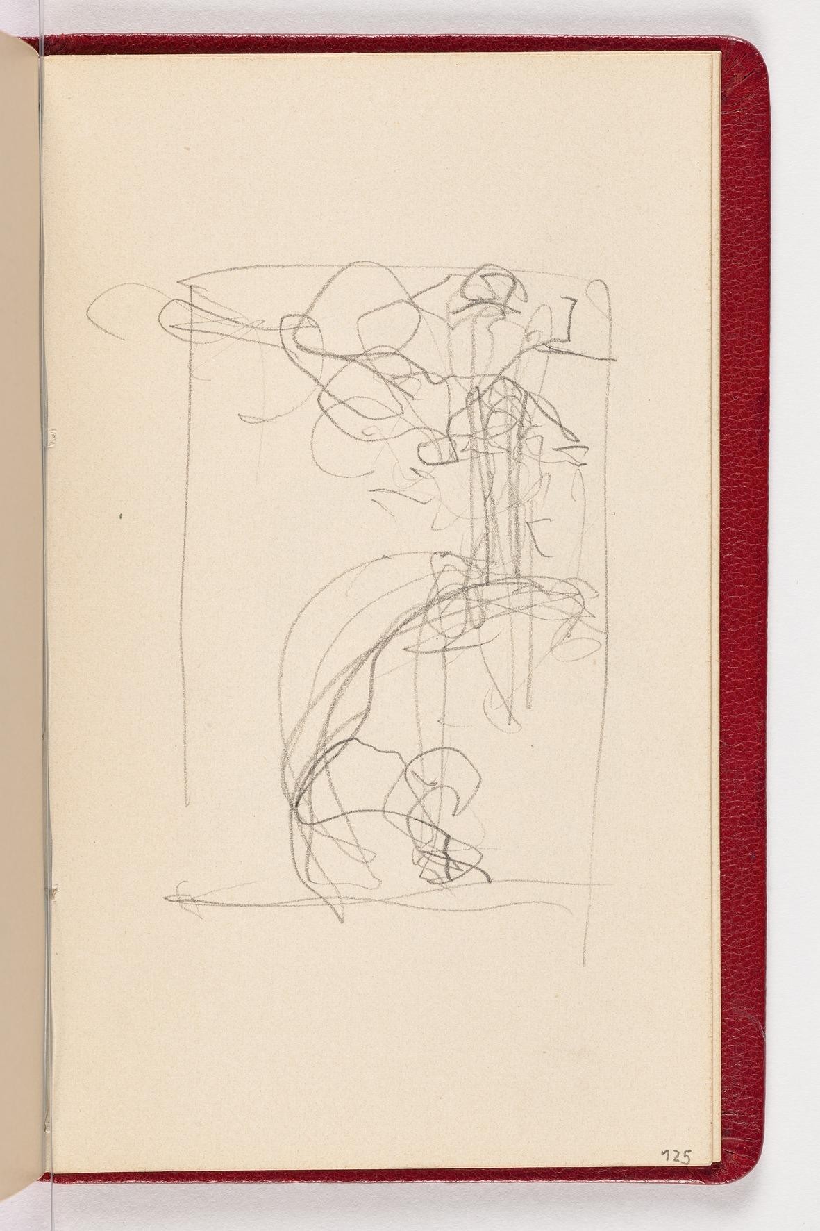 Compositional Study for Jurisprudence Wallpaper