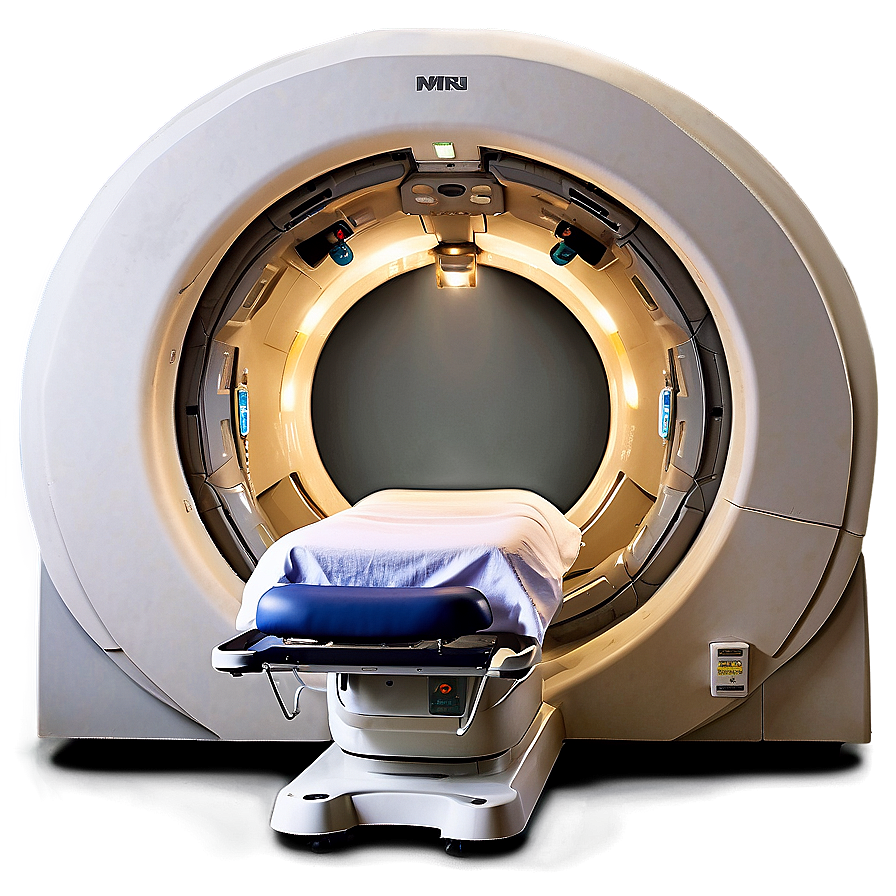 Comprehensive Mri Suite Png 06252024 PNG