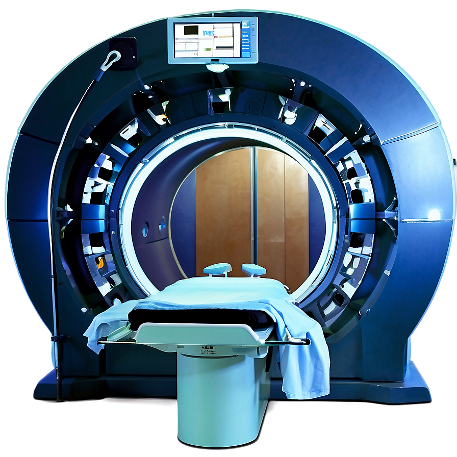 Comprehensive Mri Suite Png Yow54 PNG