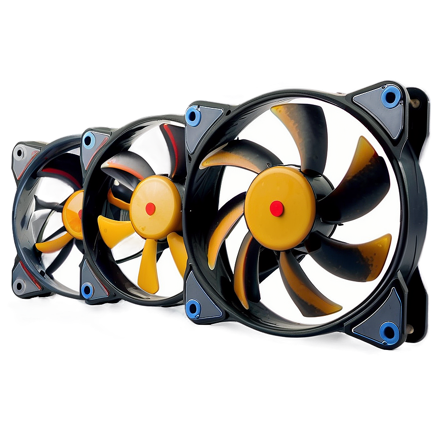 Computer Case Fan Png 12 PNG