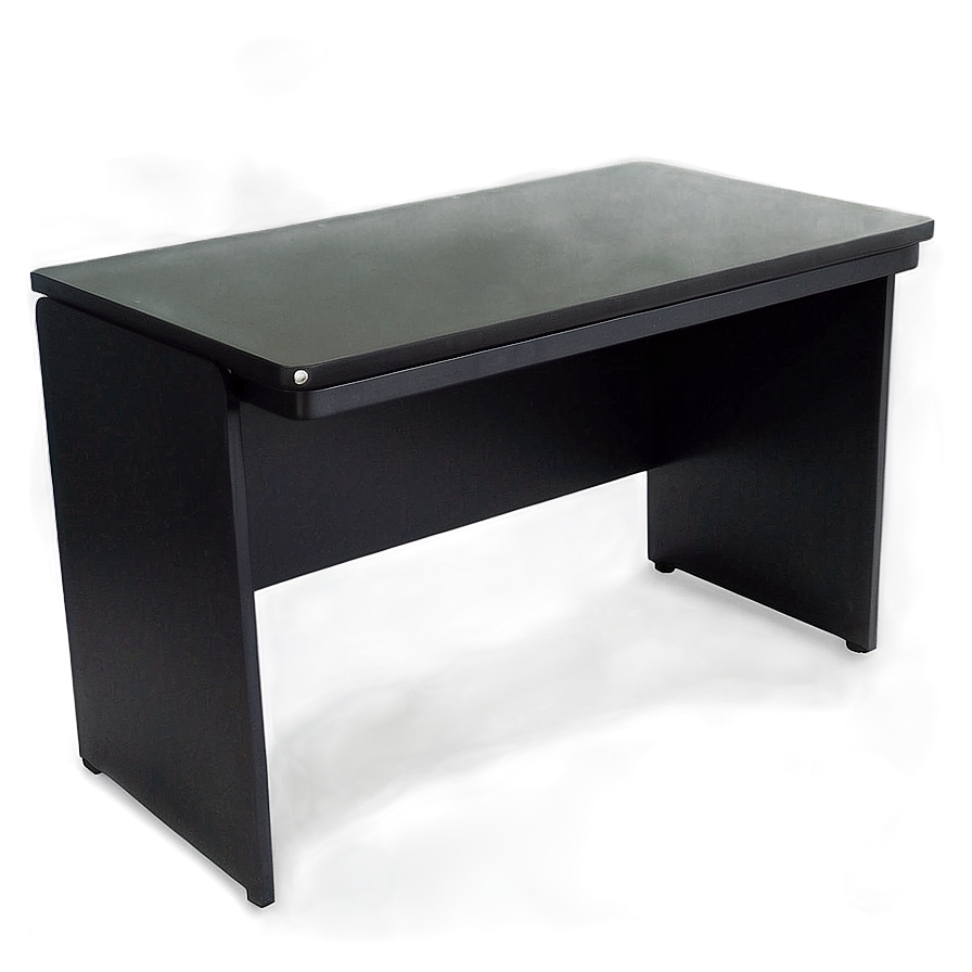 Computer Desk D PNG