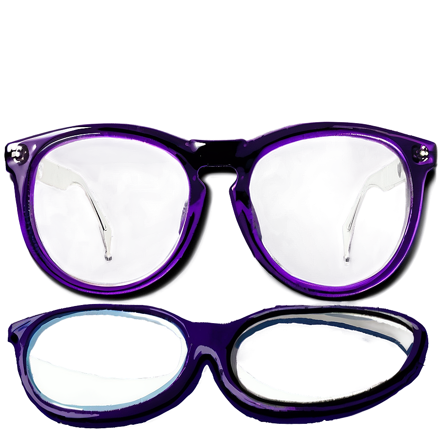 Computer Glasses Png 45 PNG