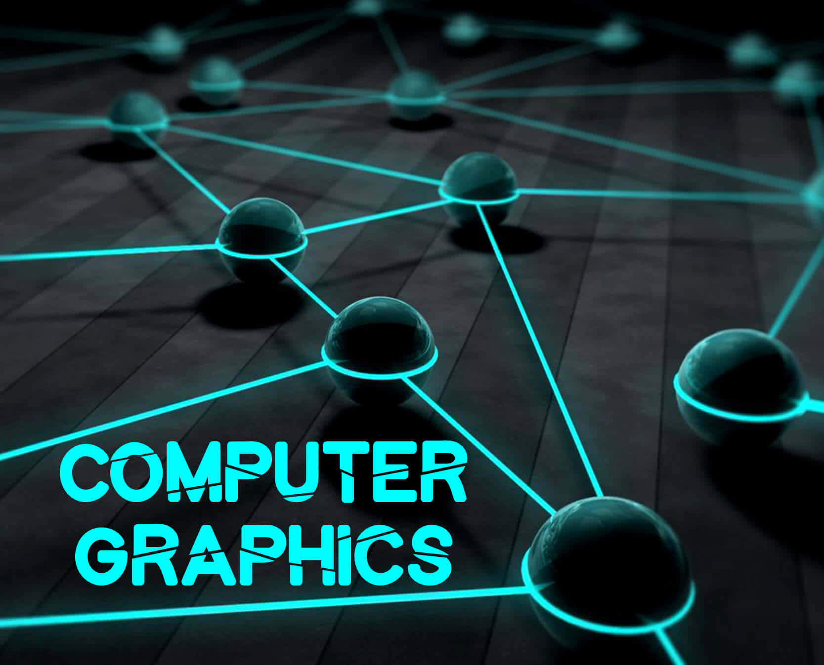 Computer Graphics Subject Wallpaper