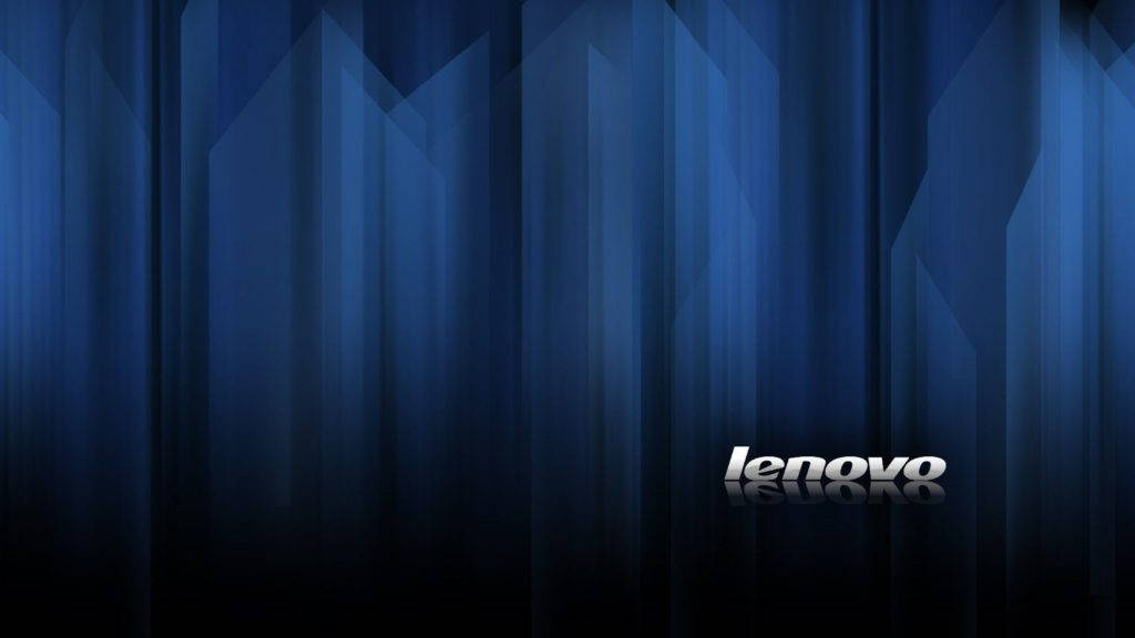 Computer Lenovo Logo