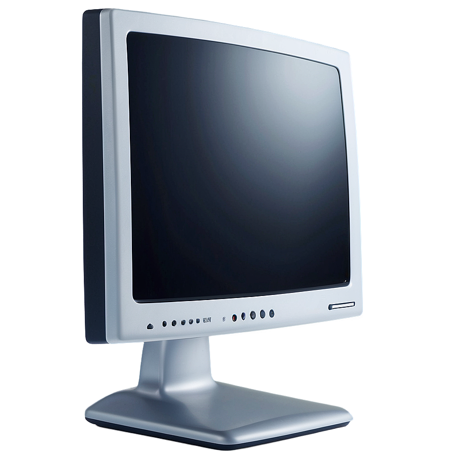 Computer Monitor Png Toa32 PNG