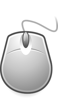 Computer Mouse Icon PNG