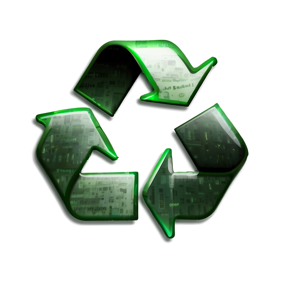 Computer Recycle Icon Png 06252024 PNG