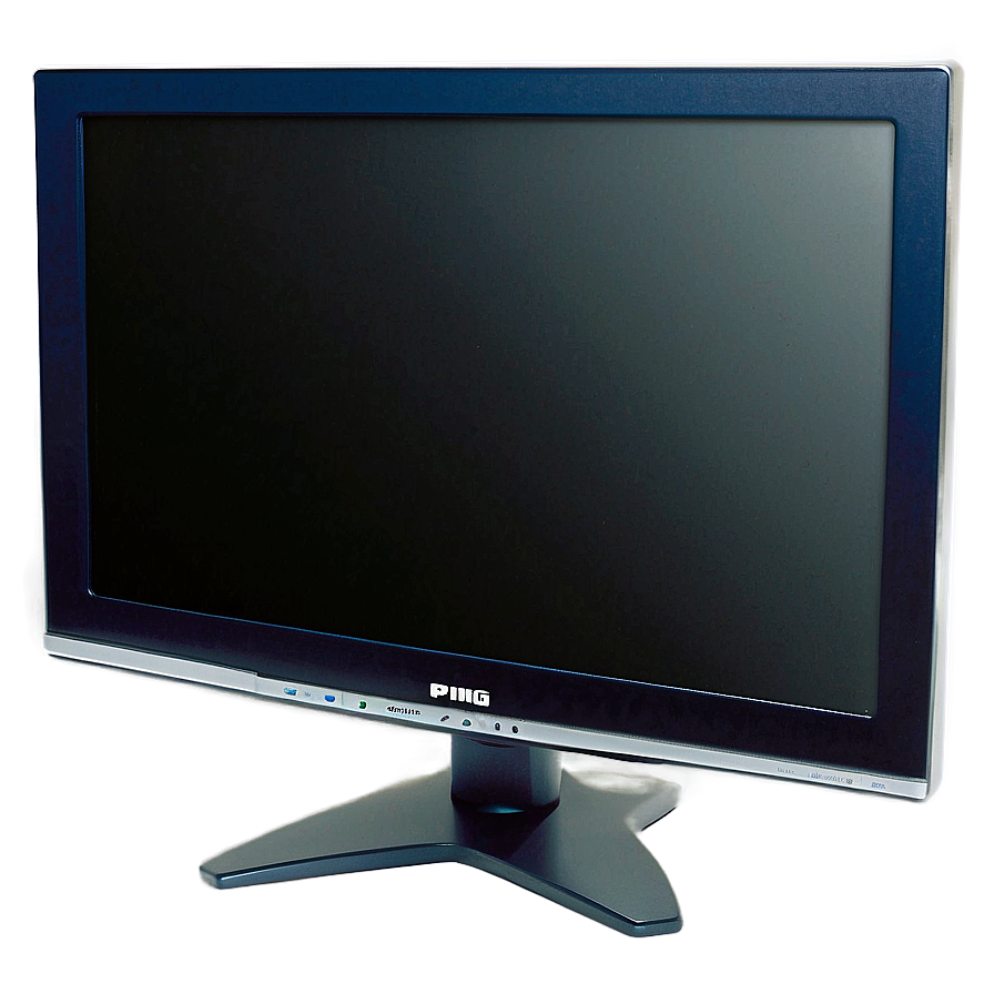 Computer Screen Isolated Png 86 PNG