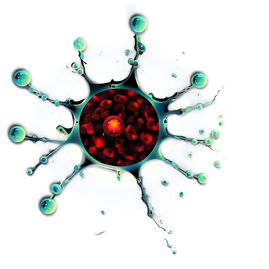 Computer Virus Icon Png 05252024 PNG