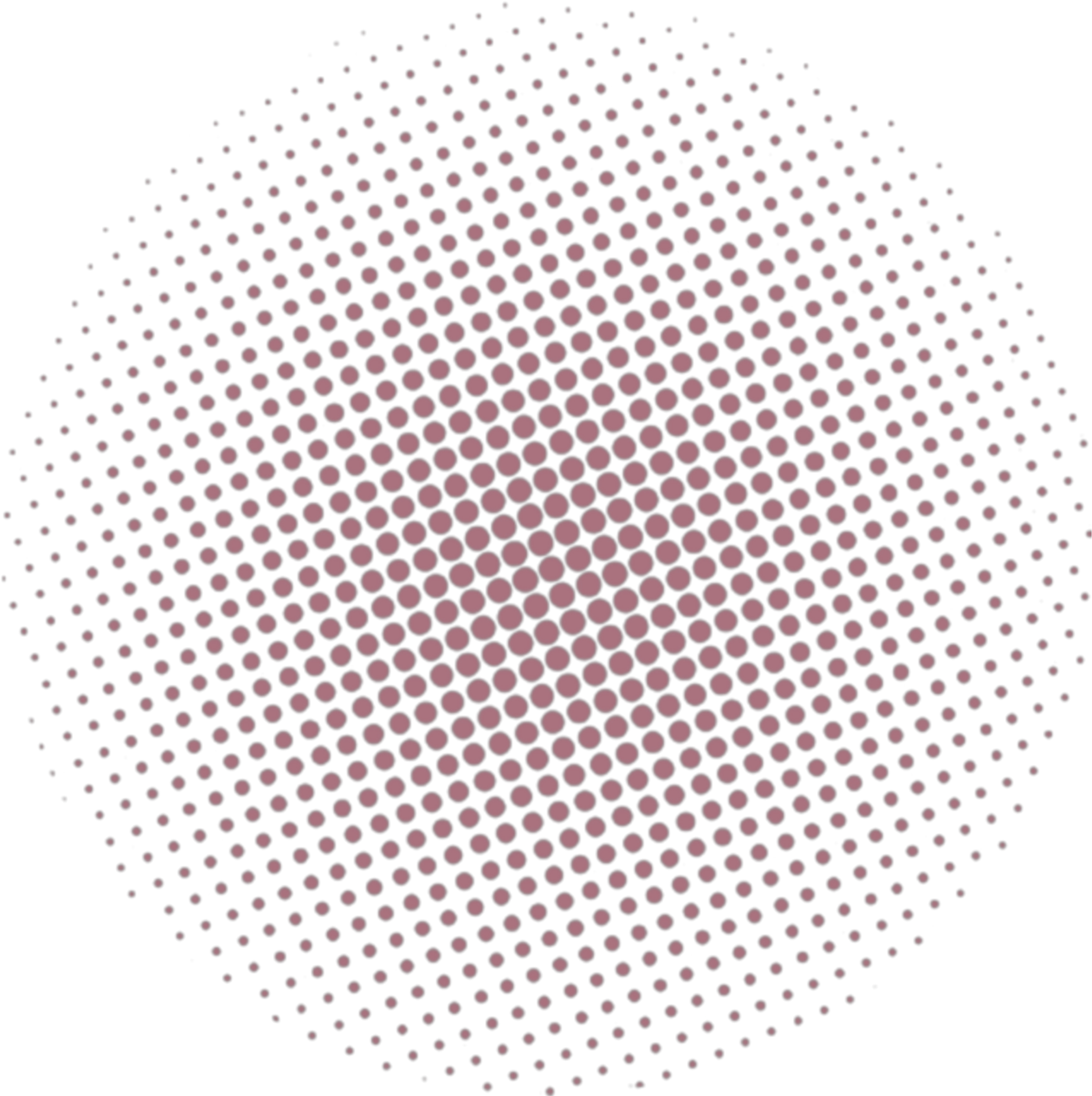 Concentric Circles Optical Illusion PNG