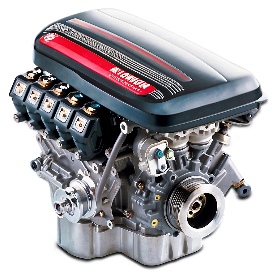 Concept Car Engine Specification Png Dpq PNG