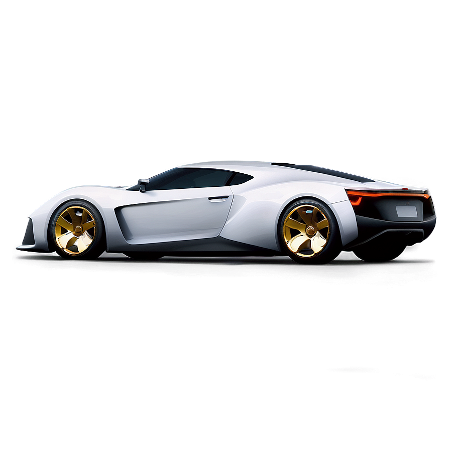 Concept Car Vector Template Png 73 PNG