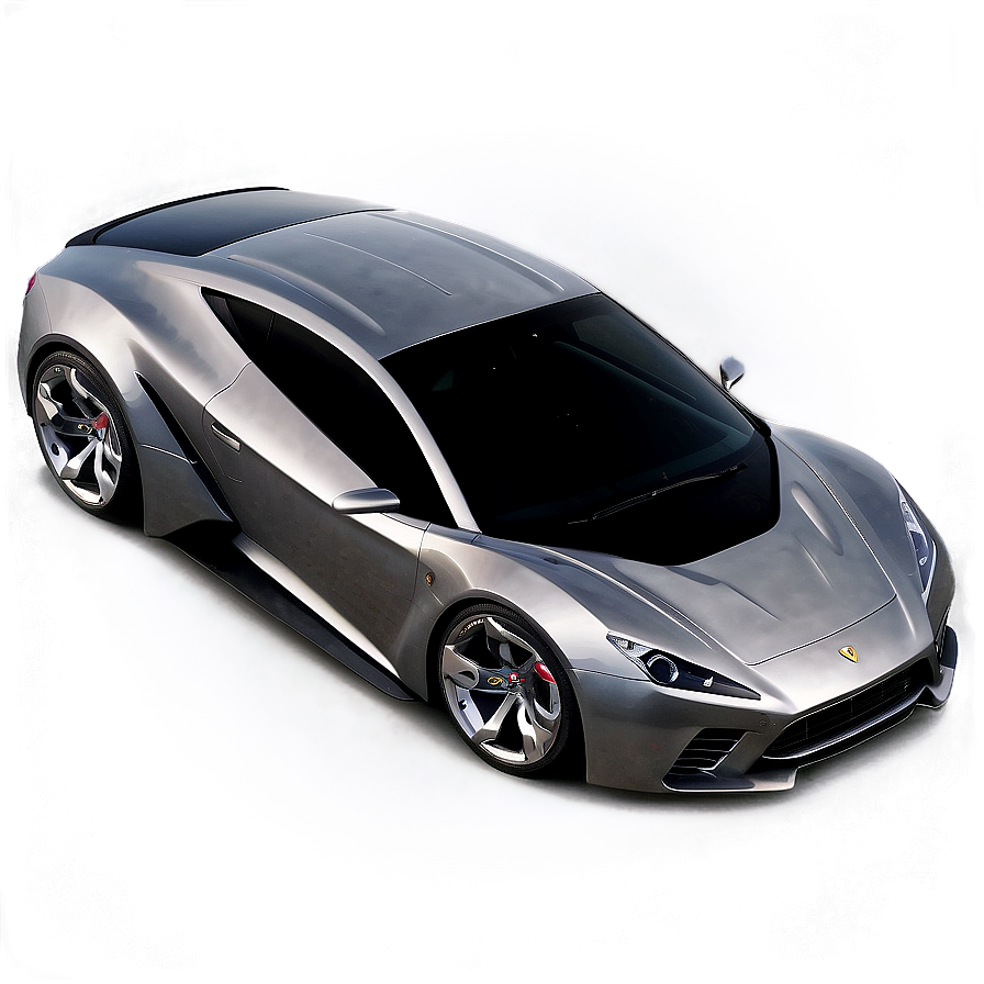 Concept Car Vector Template Png Fni PNG