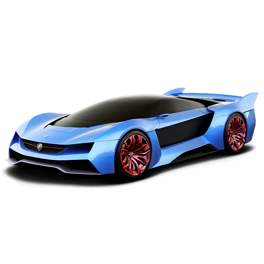 Concept Cars Png 23 PNG