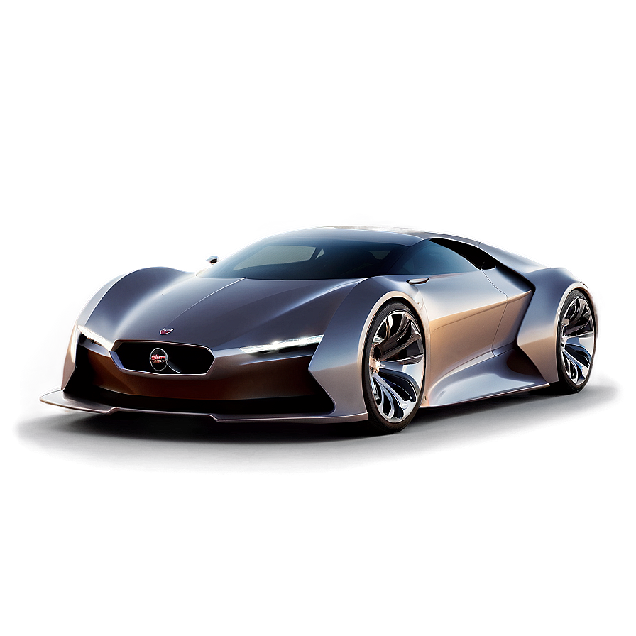 Concept Cars Png 34 PNG