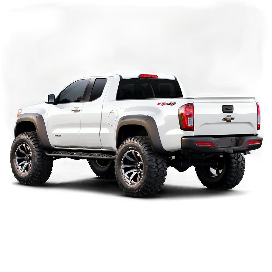 Concept Pickup Truck Png Kcf PNG