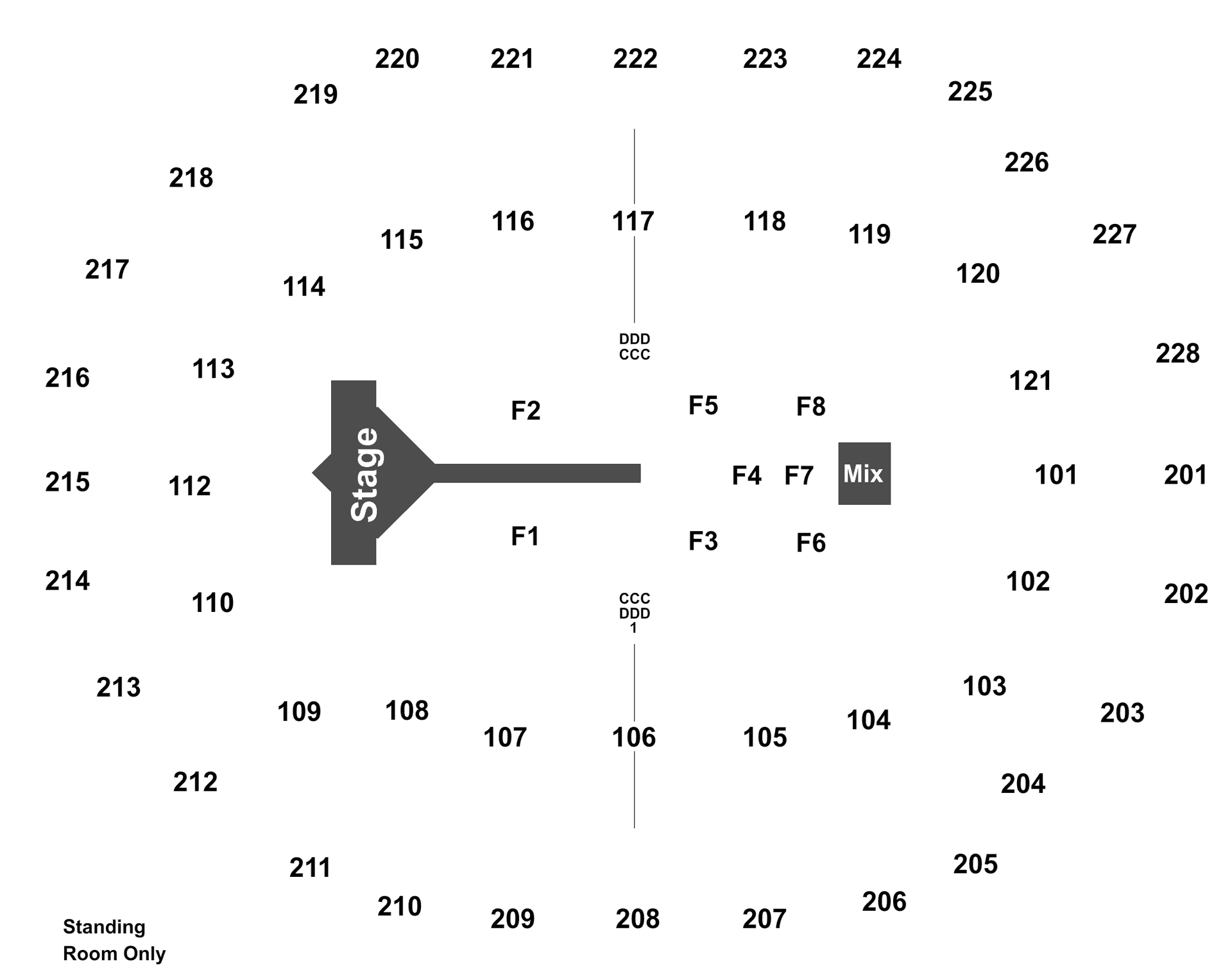 download-concert-hall-seating-chart-wallpapers