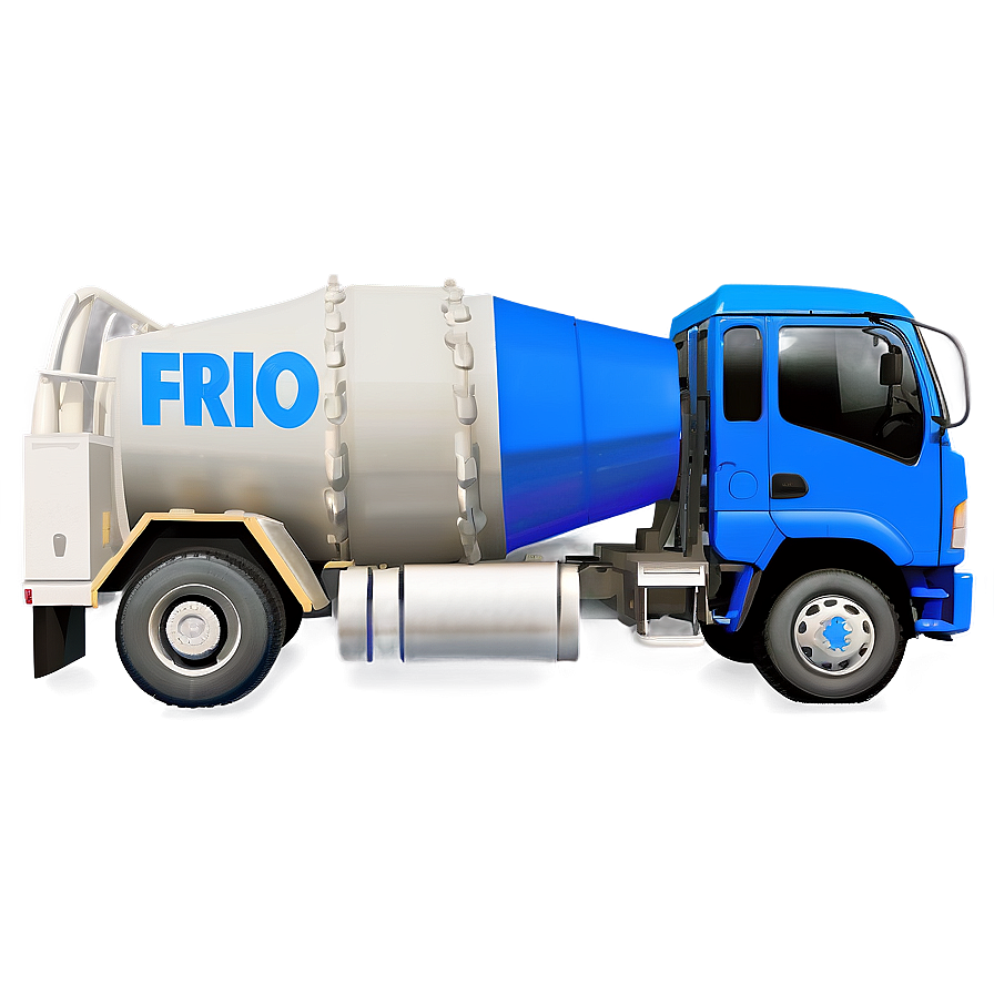 Download Concrete Mixer Truck Png 05242024 | Wallpapers.com