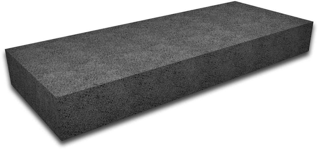 Concrete Paving Stone PNG