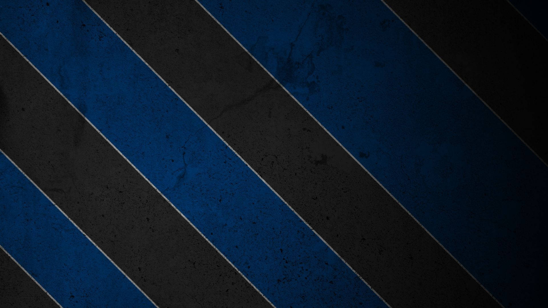 Betonstrukturschwarzer Und Blauer Hintergrund Wallpaper