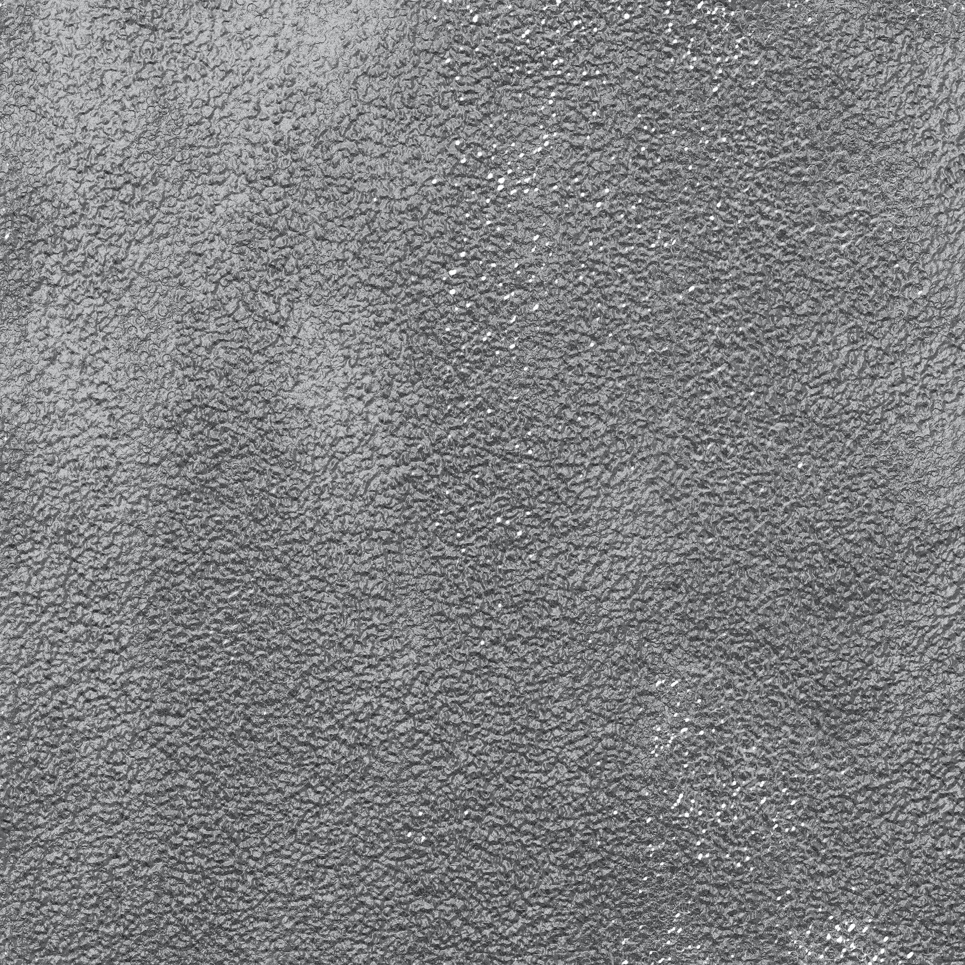 Concrete Texture Gray Fleece Textile Wallpaper