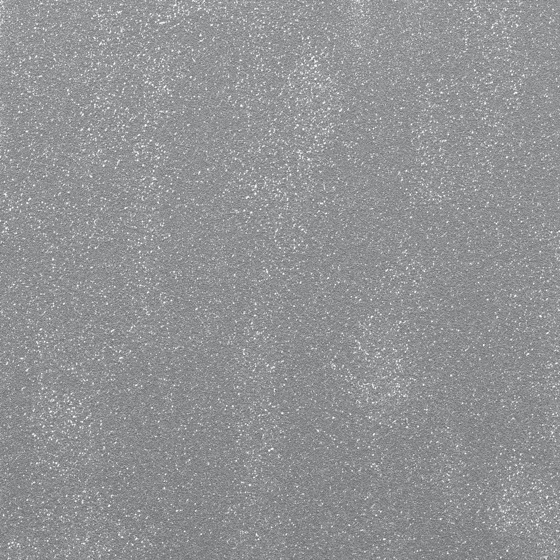Concrete Texture Gray With White Specs Wallpaper