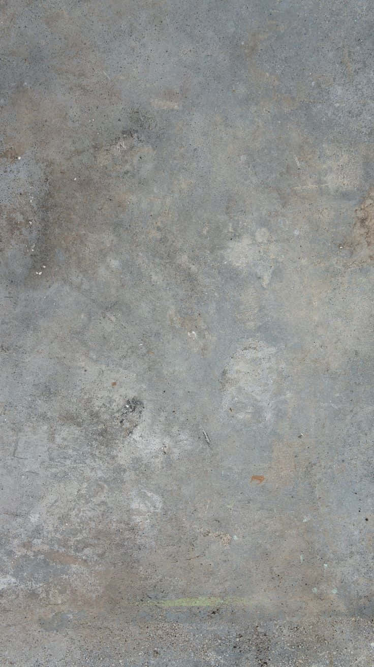 Bare Grey Concrete Texture Picture